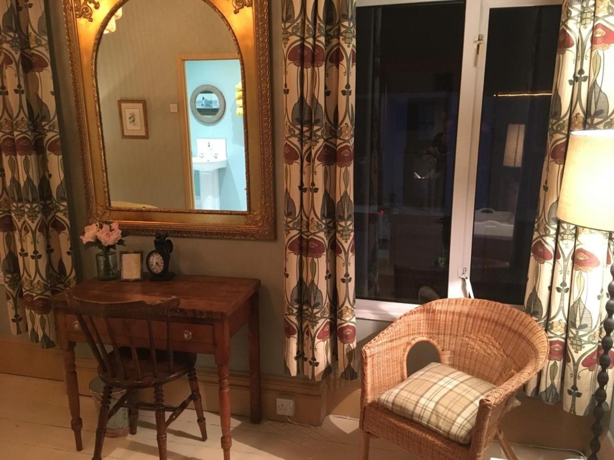 Bed and Breakfast No. 30 Aberdare Exterior foto