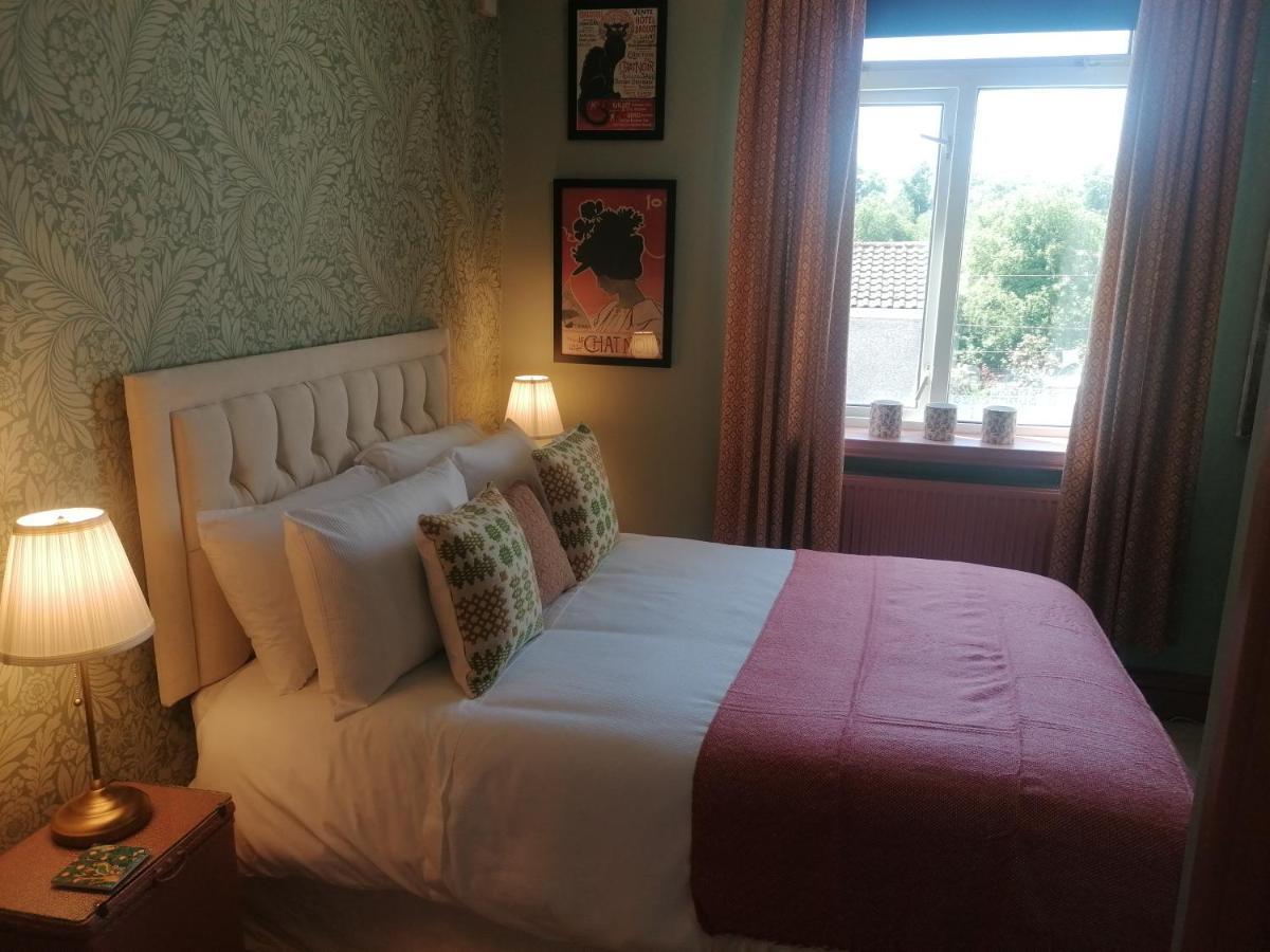 Bed and Breakfast No. 30 Aberdare Exterior foto
